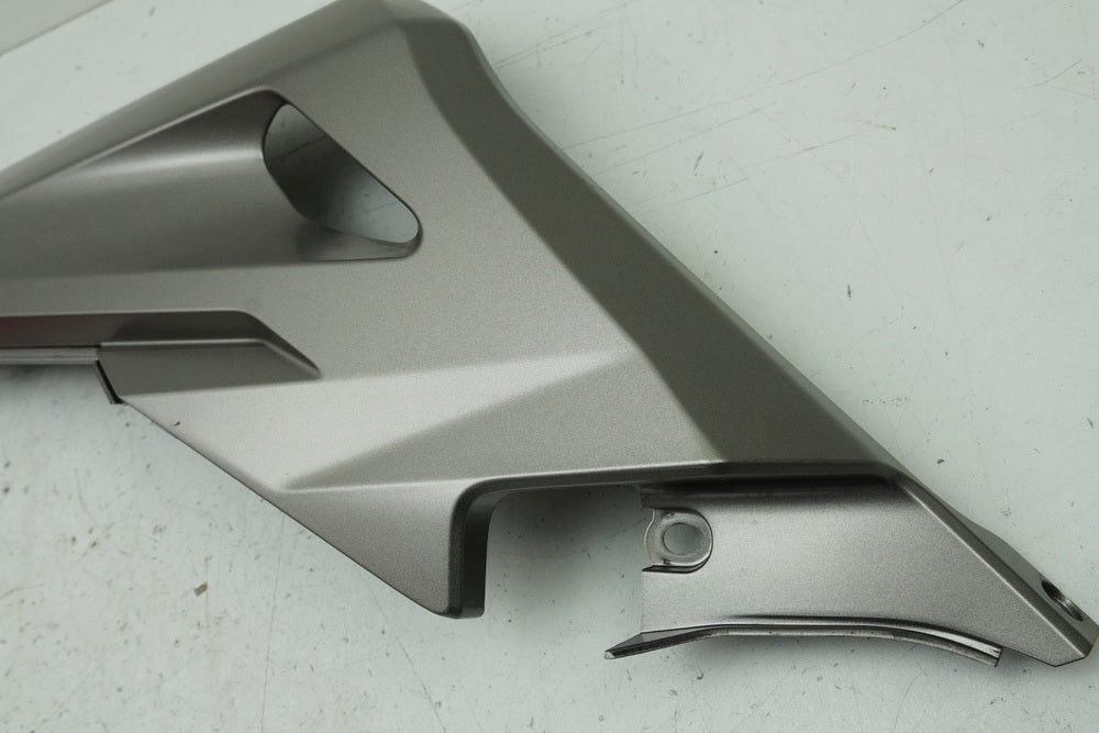 Honda NSS 125 AD JF69 Forza Front Fairing Right Cover Panel Spoiler