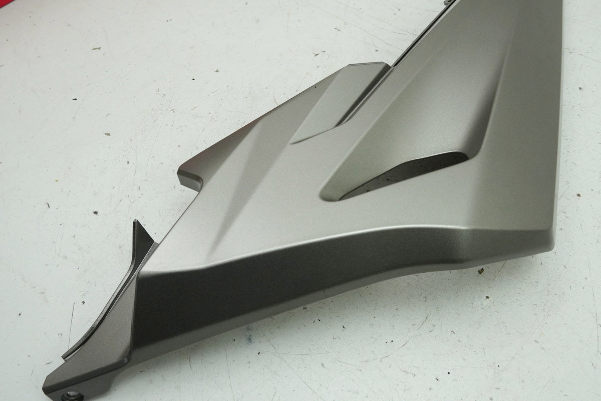 Honda NSS 125 AD JF69 Forza Front Fairing Right Cover Panel Spoiler
