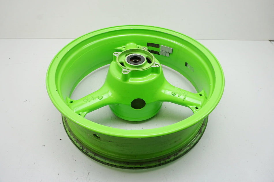 KAWASAKI ZX-6R ZX600F Llanta trasera R-1351 J 17 x 5.00 95-97
