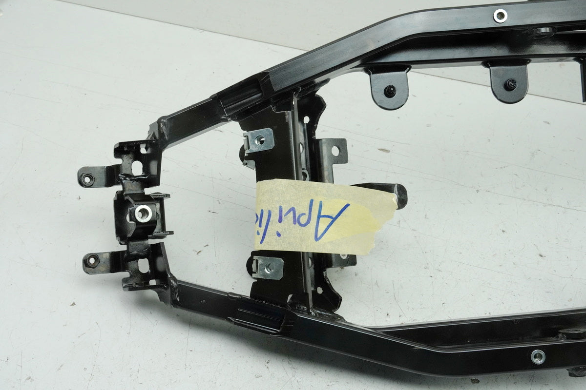 APRILIA RS 125 RS4 ZD4TW Heckrahmen Rahmenheck Hilfsrahmen unfallfrei für Rahmen