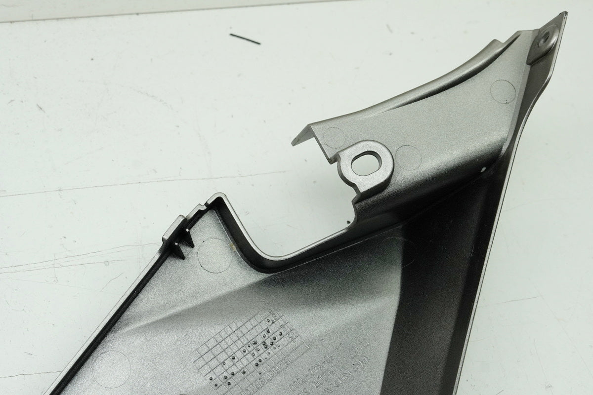 Honda NSS 125 AD JF69 Forza Front Fairing Right Cover Panel Spoiler