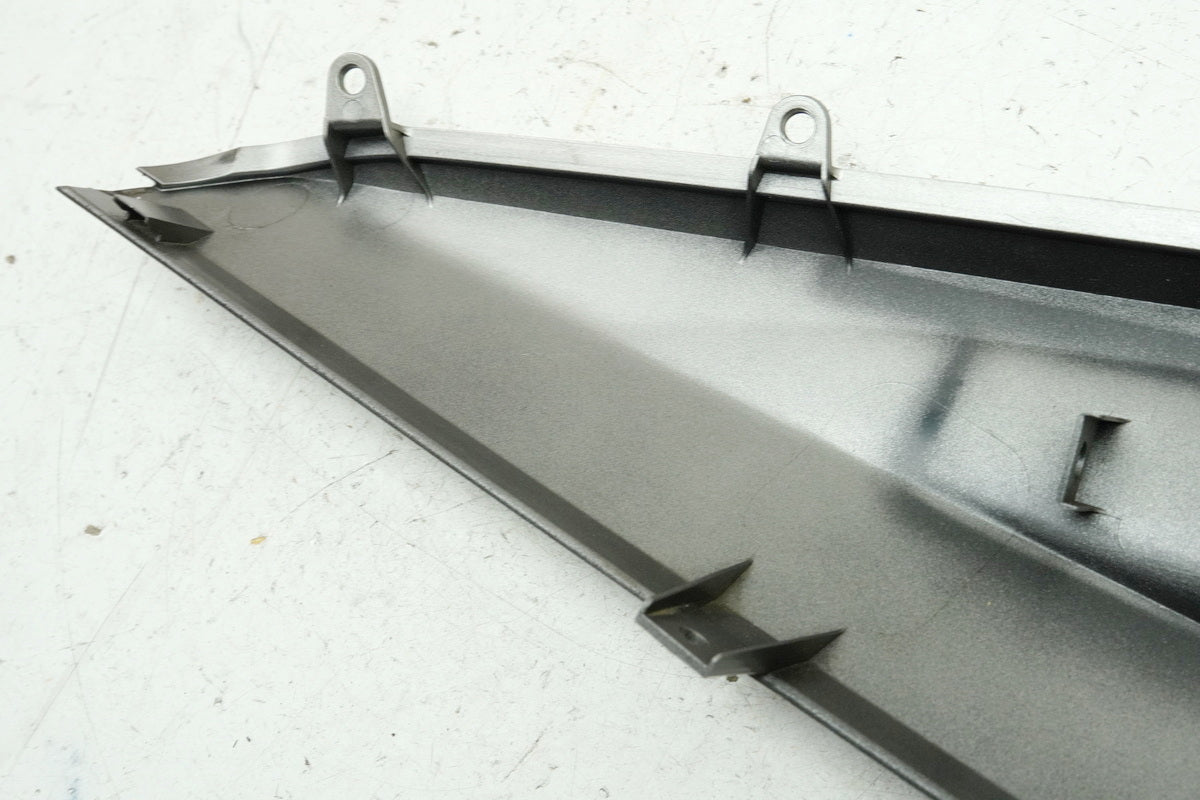 Honda NSS 125 AD JF69 Forza Front Fairing Right Cover Panel Spoiler