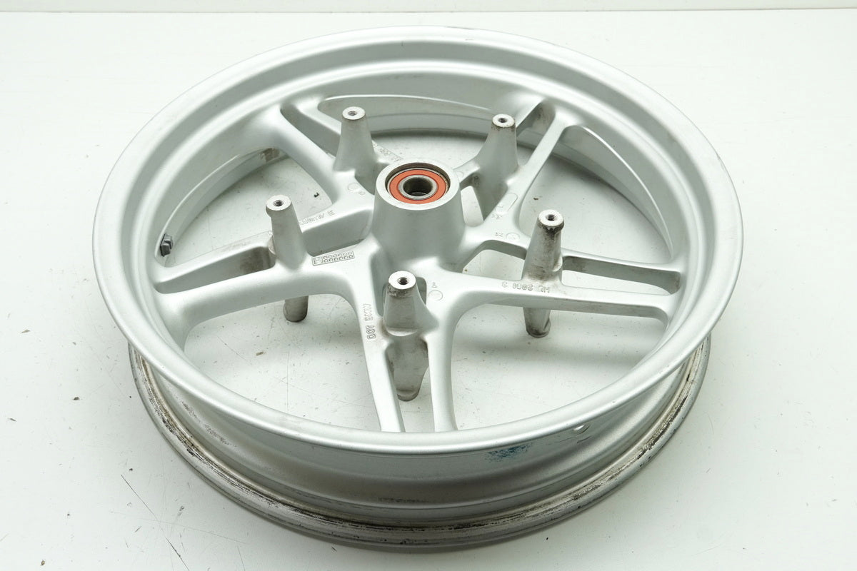 BMW R 1150 R R21 Front Wheel Rim J 17 x MT 3.50 Cast Wheel