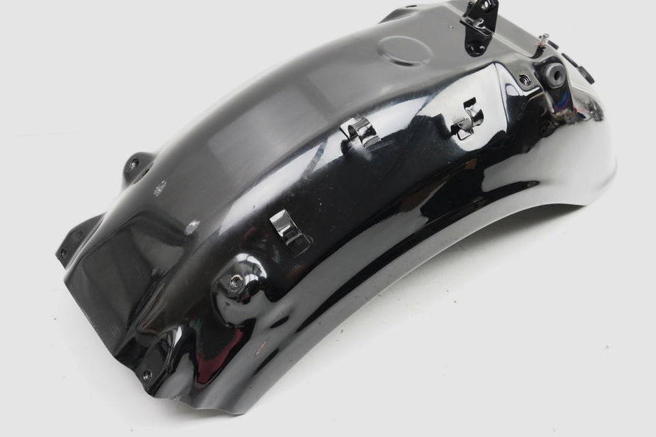 Guardabarros trasero YAMAHA XV 750 4PW VIRAGO