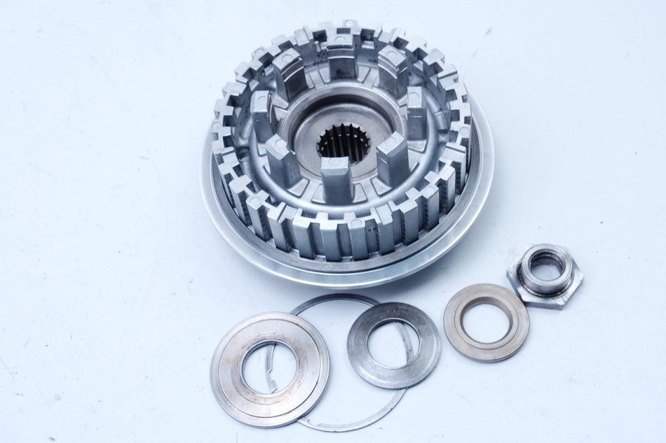 BUELL XB12S XB1 Lightning Kupplungskorb innen Nabe Kupplung Clutch Basket