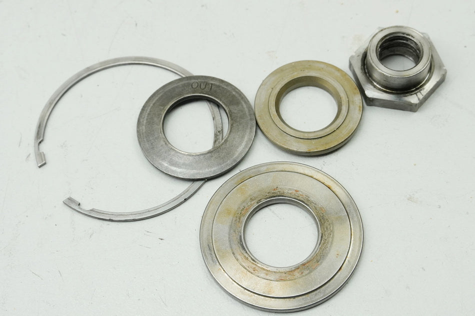 BUELL XB12S XB1 Lightning Kupplungskorb innen Nabe Kupplung Clutch Basket