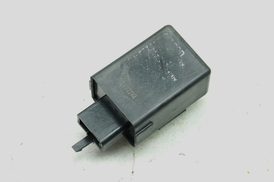 YAMAHA GTS 1000 4BH Turn Signal Flasher Relay Omron Flasher Relay Flasher Unit