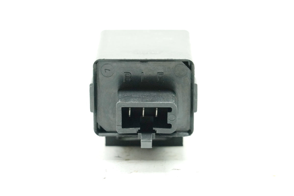 YAMAHA GTS 1000 4BH Turn Signal Flasher Relay Omron Flasher Relay Flasher Unit