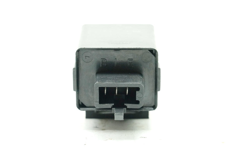 YAMAHA GTS 1000 4BH Turn Signal Flasher Relay Omron Flasher Relay Flasher Unit