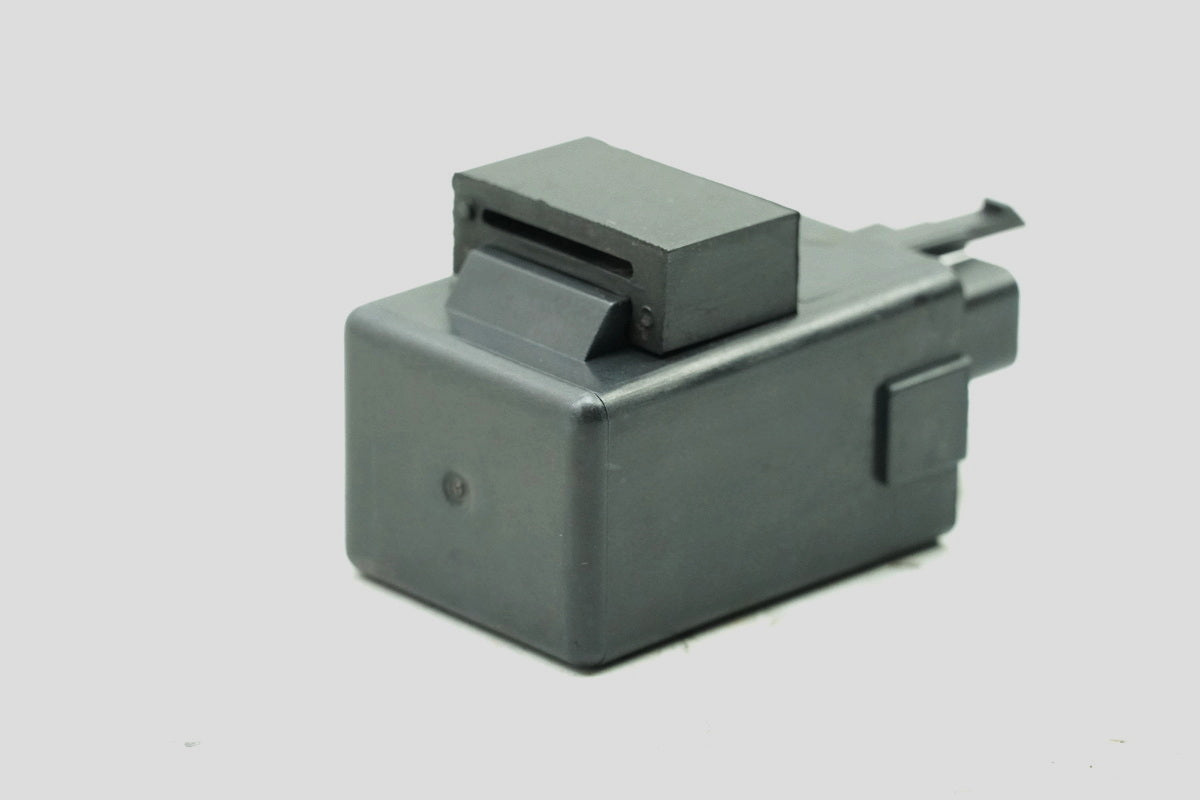YAMAHA GTS 1000 4BH Turn Signal Flasher Relay Omron Flasher Relay Flasher Unit