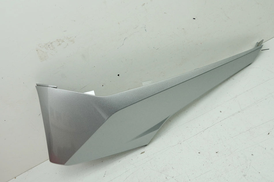Honda NSS 125 AD JF69 Forza Bugverkleidung links Abdeckung Cover Blende Spoiler