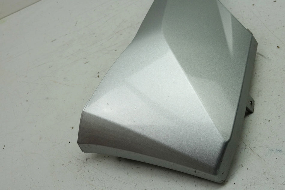 Honda NSS 125 AD JF69 Forza Bugverkleidung links Abdeckung Cover Blende Spoiler
