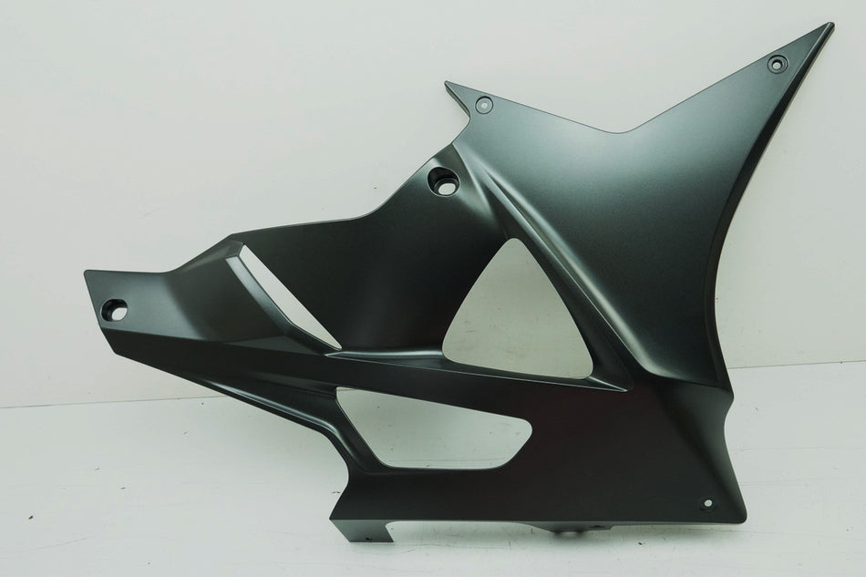 BMW S 1000 RR K46 Verkleidung Bug rechts unten Bugspoiler Abdeckung Cover I