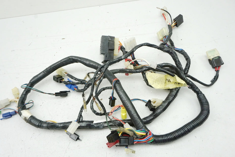 YAMAHA FZR 600 R 3HE Mazos de cables Mazo de cables principal Mazo de cables 3HE-82590-20