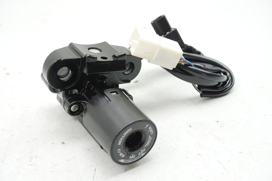 KAWASAKI ZX-10R ABS ZXT00J/J-K Interruptor de encendido 270050555