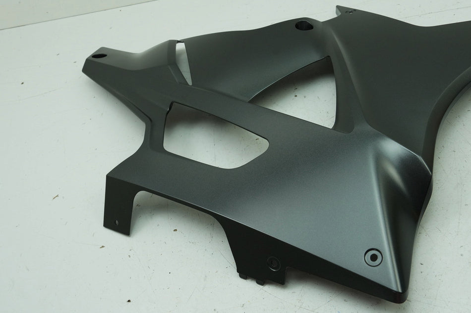 BMW S 1000 RR K46 Verkleidung Bug rechts unten Bugspoiler Abdeckung Cover I