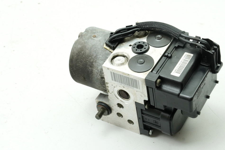 BMW F 650 GS E650G R13 Bomba ABS Modulador de presión Unidad de control Grupo hidráulico