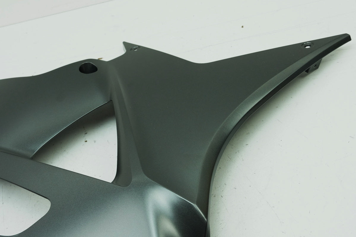 BMW S 1000 RR K46 Verkleidung Bug rechts unten Bugspoiler Abdeckung Cover I