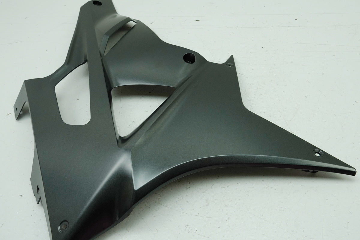 BMW S 1000 RR K46 Verkleidung Bug rechts unten Bugspoiler Abdeckung Cover I