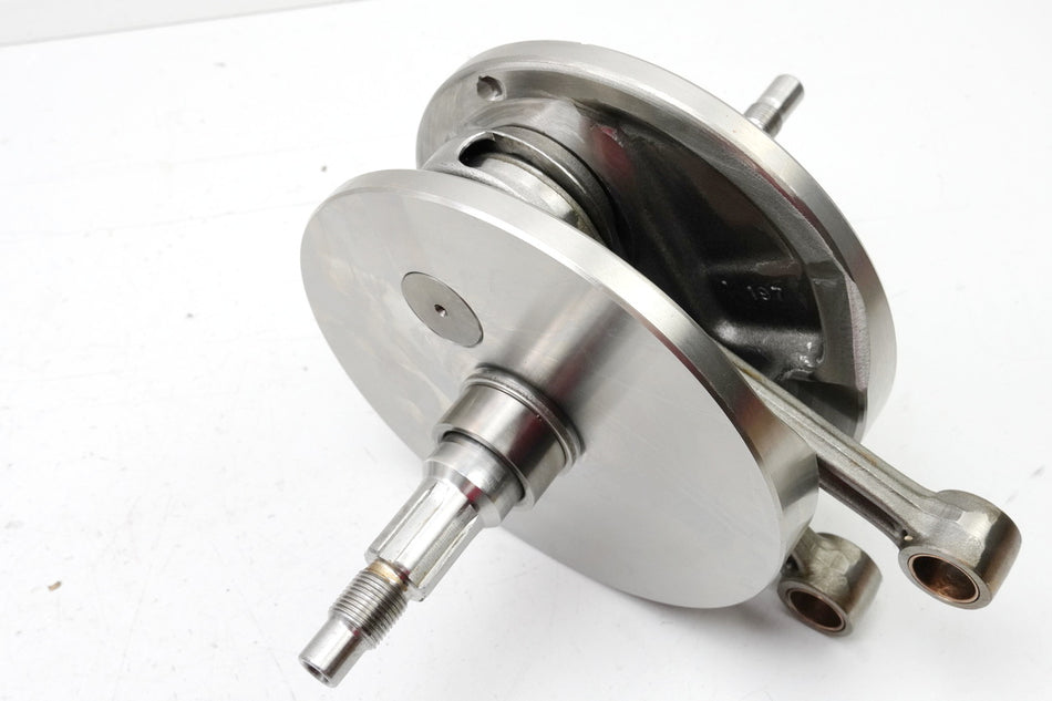 BUELL XB12S XB1 Lightning Kurbelwelle Pleuel Pleuelstange Crankshaft