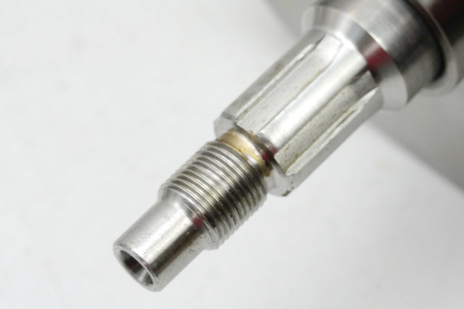 BUELL XB12S XB1 Lightning Kurbelwelle Pleuel Pleuelstange Crankshaft