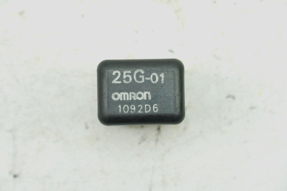 YAMAHA GTS 1000 4BH Relé Omron 25G-01 25G-81950-01-00