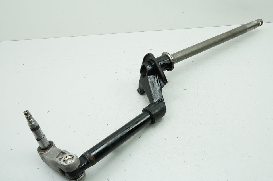 VESPA LX 50 2 ZAPC38101 Tubo de dirección Horquilla Tija de dirección Dirección Suspensión 6484135