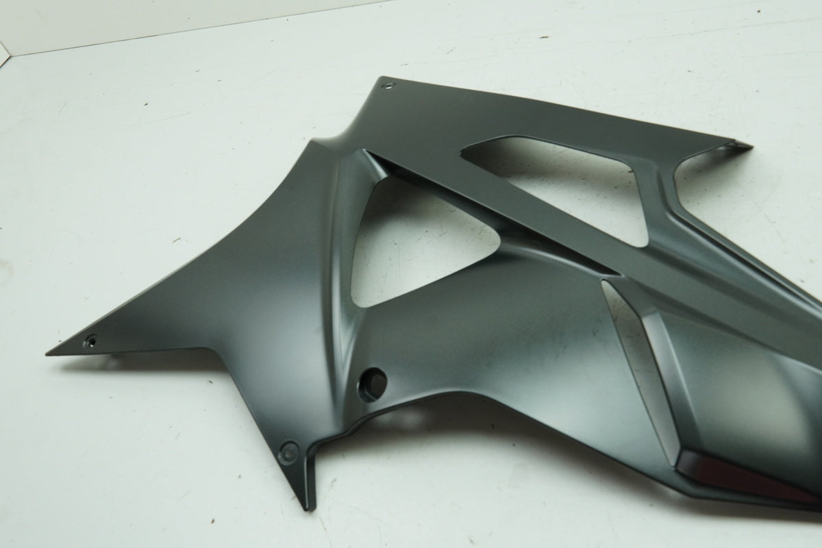 BMW S 1000 RR K46 Verkleidung Bug rechts unten Bugspoiler Abdeckung Cover I
