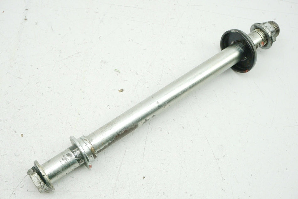 KAWASAKI ZX-6R ZX600F Schwingsteckachse Achse Schwinge Distanzhülse 95-97