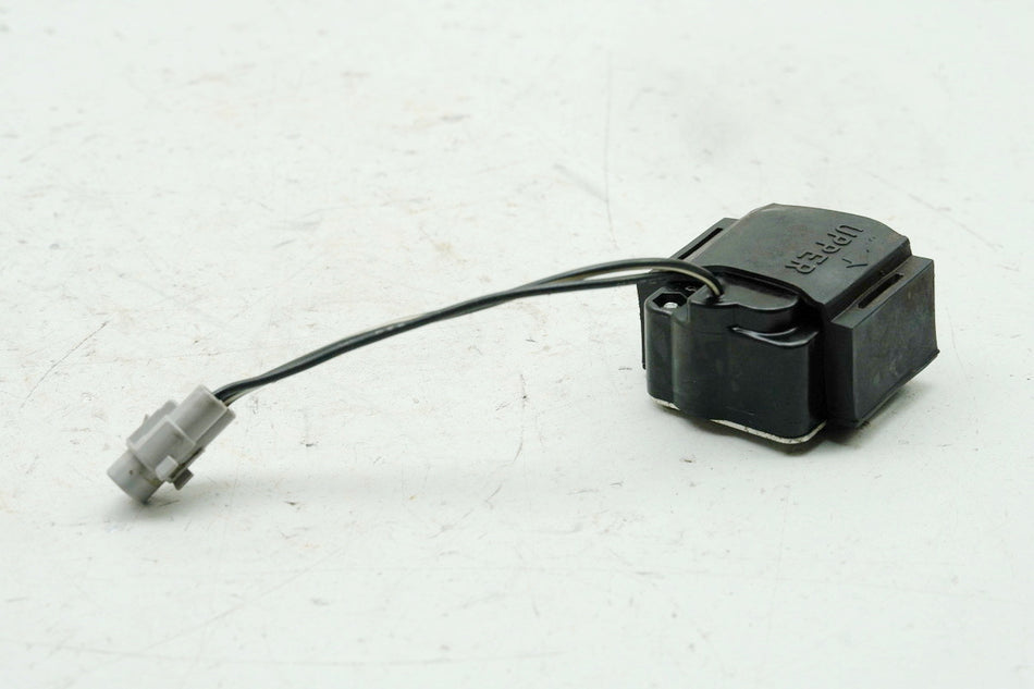 YAMAHA GTS 1000 4BH Sensor de caída Sensor de inclinación Sensor antivuelco