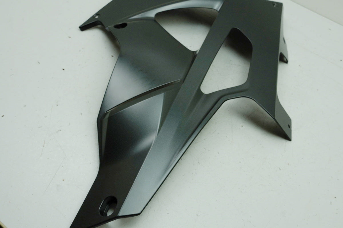 BMW S 1000 RR K46 Verkleidung Bug rechts unten Bugspoiler Abdeckung Cover I