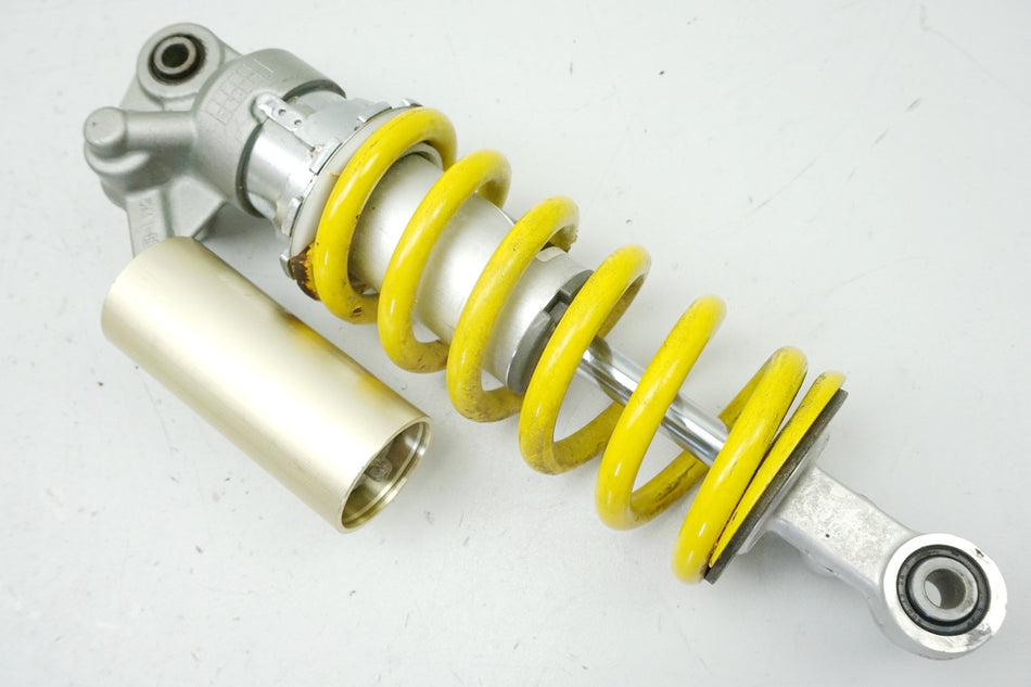 YAMAHA YZF R1 RN01 RN04 Muelle Amortiguador Shock Absorber 98-01