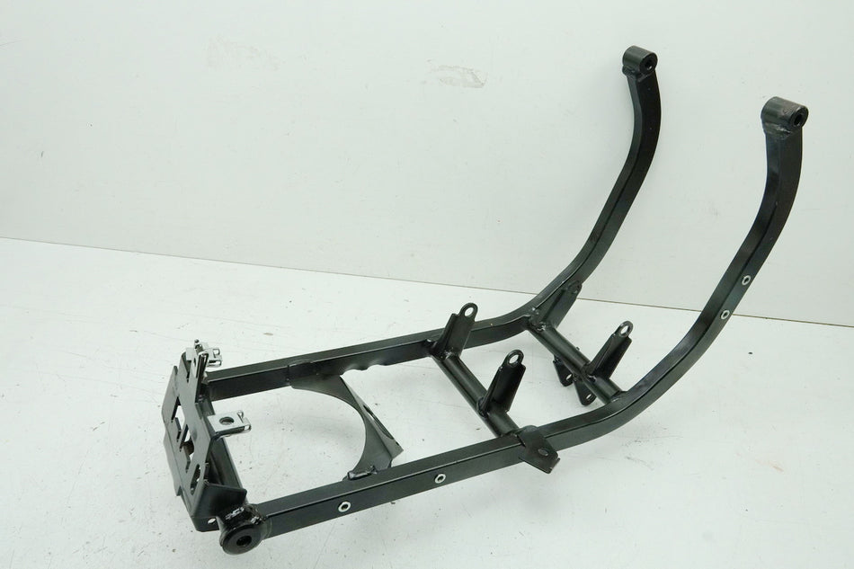 APRILIA RS 125 RS4 ZD4TW Rahmen vorn Unterzug Hilfsrahmen