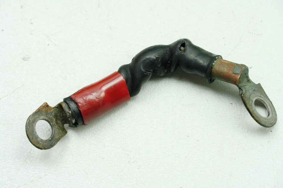 HONDA CB 250 G CB250G Cable de relé de arranque Cable de conexión (para mazo de cables) 74-77