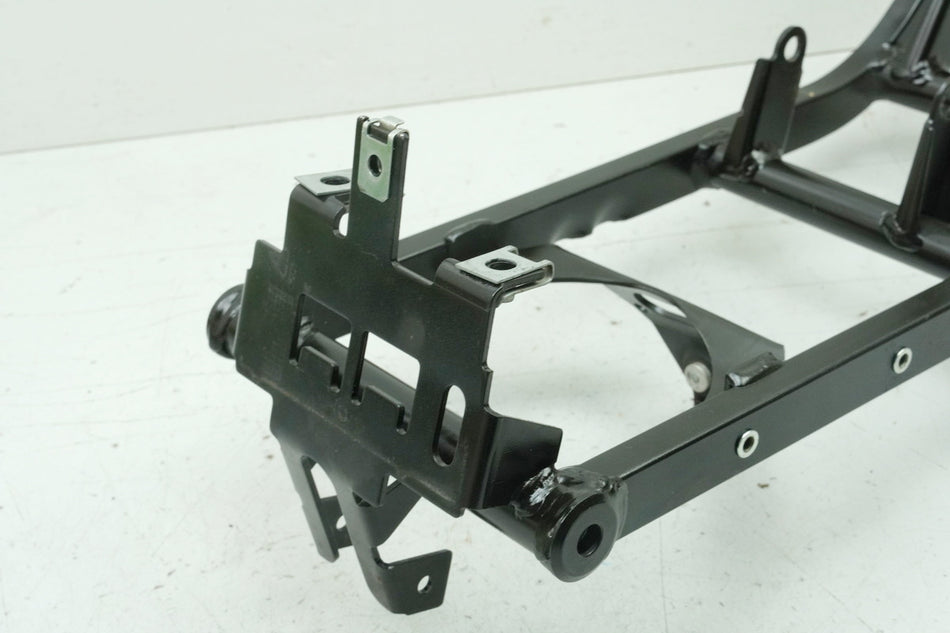 APRILIA RS 125 RS4 ZD4TW Rahmen vorn Unterzug Hilfsrahmen