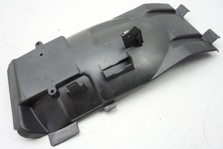 YAMAHA FZR 600 R 3HE Revestimiento interior trasero Guardabarros Trasero Protector contra salpicaduras