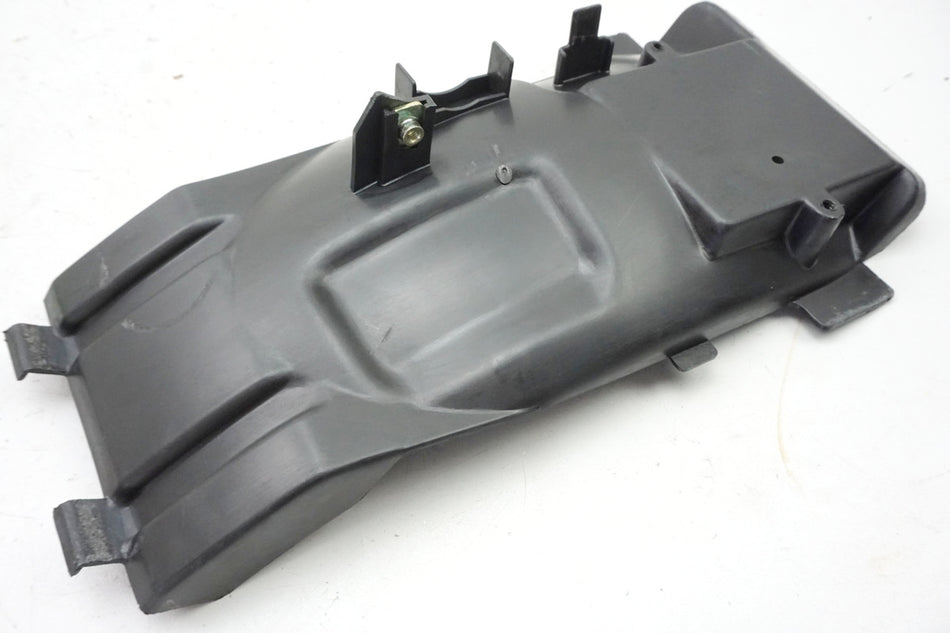 YAMAHA FZR 600 R 3HE Revestimiento interior trasero Guardabarros Trasero Protector contra salpicaduras