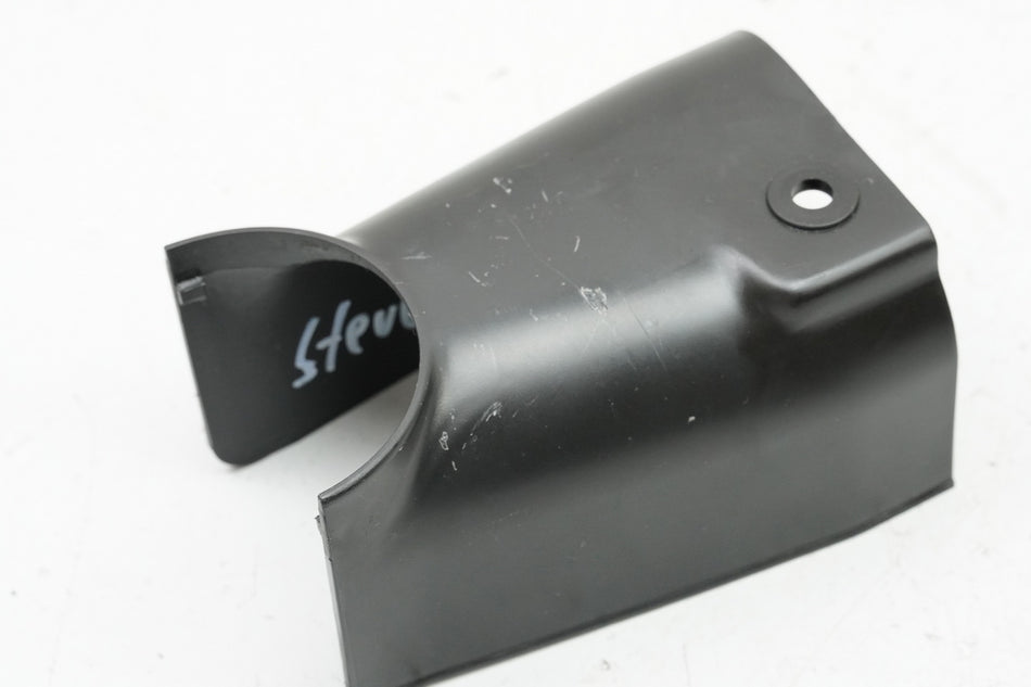 YAMAHA XV 750 4PW VIRAGO Frame Headstock Cover Cap Trim