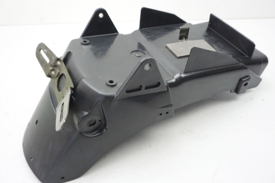 YAMAHA FZR 600 R 3HE Soporte de matrícula Guardabarros Cubrerrueda Protector contra salpicaduras
