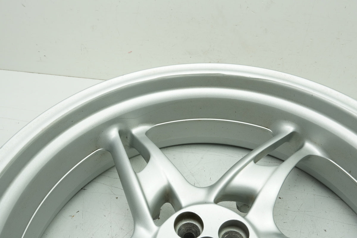 BMW R 1150 R R21 Felge hinten Hinterrad Hinterradfelge J 17 x MT 5.00 Gussrad