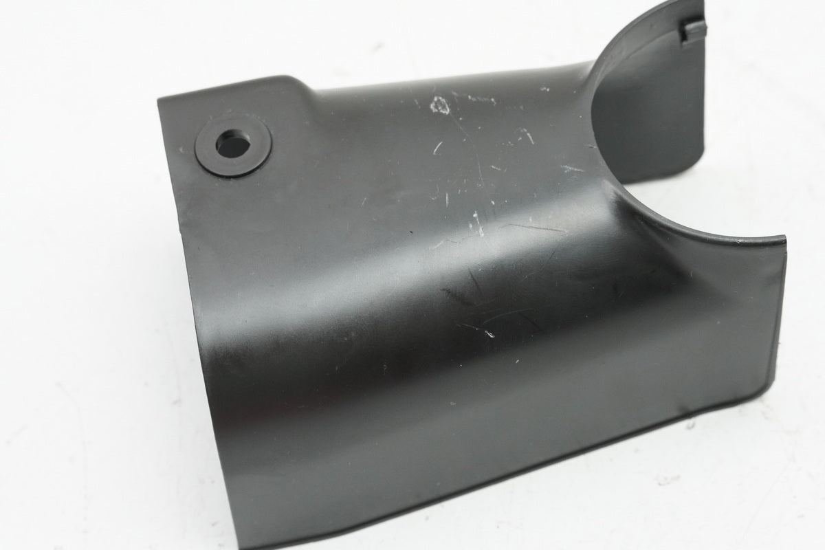 YAMAHA XV 750 4PW VIRAGO Frame Headstock Cover Cap Trim