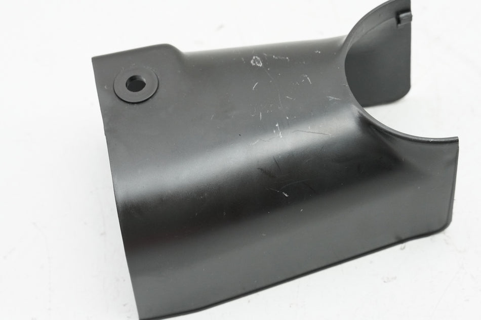 YAMAHA XV 750 4PW VIRAGO Frame Headstock Cover Cap Trim