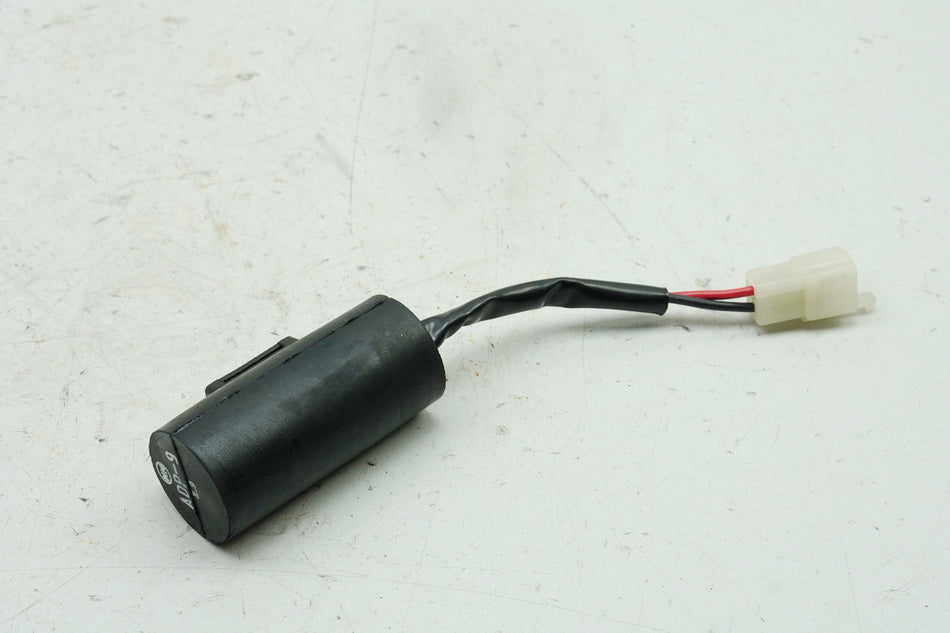 YAMAHA GTS 1000 4BH Resistencia Relé