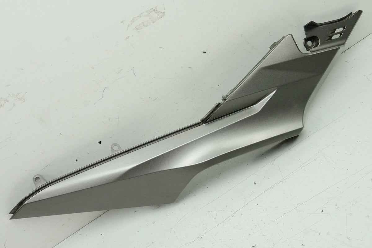 Honda NSS 125 AD JF69 Forza Front Fairing Left Cover Panel Spoiler
