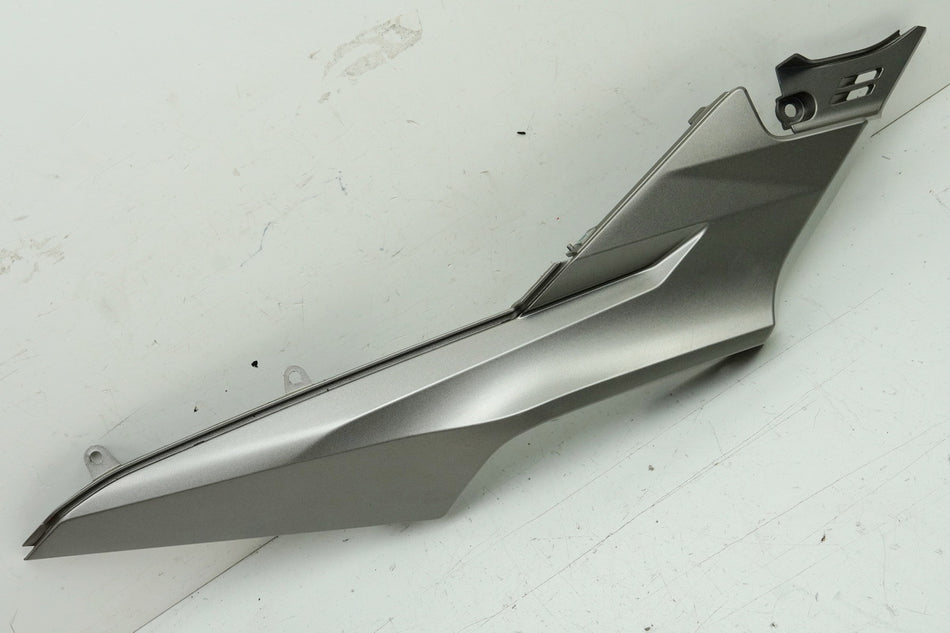 Honda NSS 125 AD JF69 Forza Bugverkleidung links Abdeckung Cover Blende Spoiler
