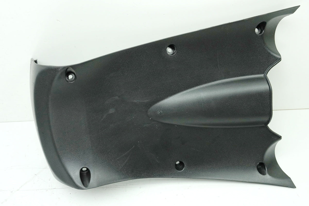 SYM Jet 4 50 AD05W8 Fairing Front Spoiler Cover Trim ONLY 781 km