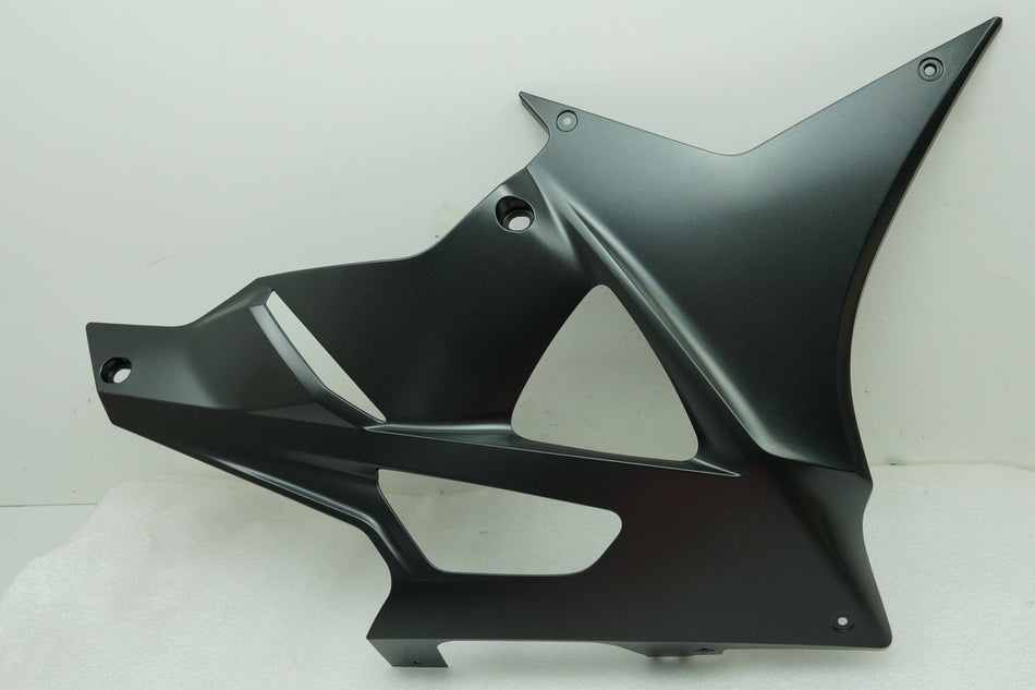 BMW S 1000 RR K46 Verkleidung Bug rechts unten Bugspoiler Abdeckung Cover II