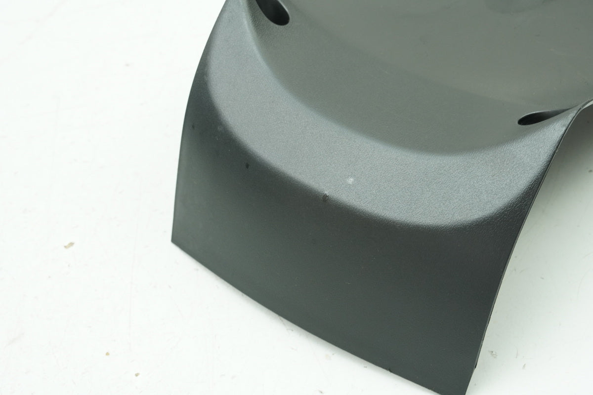 SYM Jet 4 50 AD05W8 Fairing Front Spoiler Cover Trim ONLY 781 km