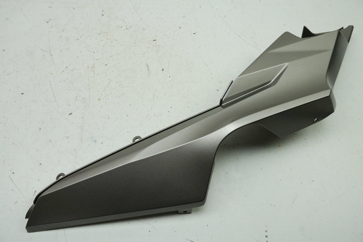 Honda NSS 125 AD JF69 Forza Front Fairing Left Cover Panel Spoiler