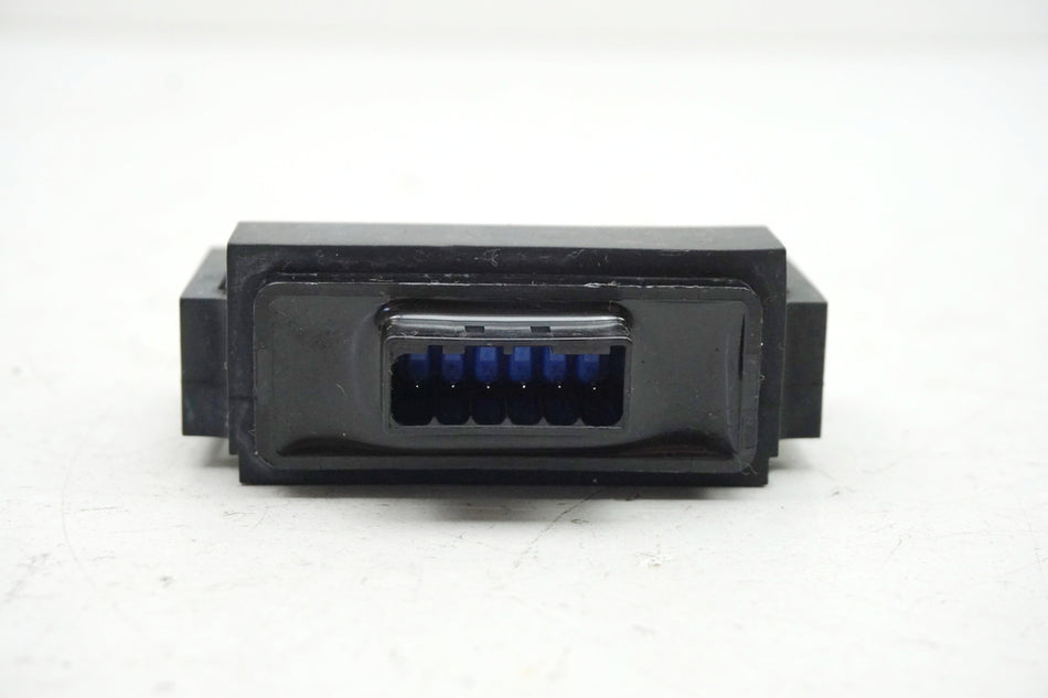 KAWASAKI ZX-10R ABS ZXT00J/J-K Verstärker Wegfahrsperre Amplifier 211810022